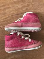 Propere Schoentjes maat 20 met soepele zool BUNNIES, Kinderen en Baby's, Kinderkleding | Schoenen en Sokken, Bunnies, Meisje, Gebruikt