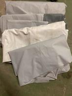 Voortent voor camper/caravan Eriba pan, Ophalen, Zo goed als nieuw