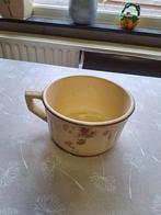 antieke pot (WC), Antiek en Kunst, Ophalen