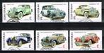 Postzegels uit Ceska - K 3398 - auto's, Postzegels en Munten, Postzegels | Europa | Overig, Midden Europa, Ophalen of Verzenden