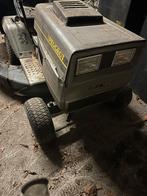 Peugeot zitmaaier 12HP Briggs & Stratton., Ophalen, Gebruikt, 90 tot 120 cm