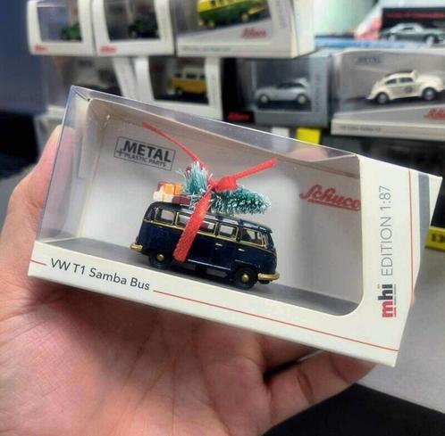 GEVRAAGD / GEZOCHT 1:87 SCHUCO, Hobby en Vrije tijd, Modelauto's | 1:87, Nieuw, Schuco, Ophalen of Verzenden