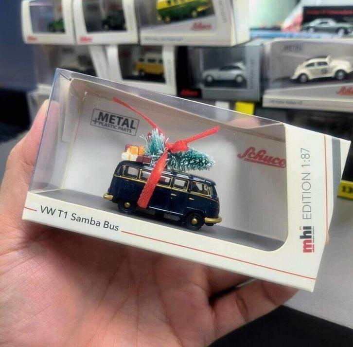GEVRAAGD / GEZOCHT 1:87 SCHUCO, Hobby en Vrije tijd, Modelauto's | 1:87, Nieuw, Schuco, Ophalen of Verzenden