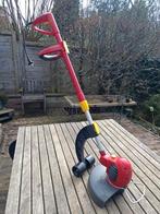 Coupe bordure Wolf garten, Tuin en Terras, Grastrimmers, Ophalen, Gebruikt