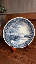 Antiek bord, Antiek en Kunst, Antiek | Wandborden en Tegels, Ophalen