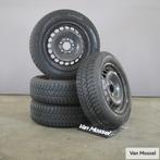 Mercedes-Benz Pirelli SnowControl 185/65/R15, Auto-onderdelen, Banden en Velgen, Gebruikt, 15 inch, Banden en Velgen, Personenwagen