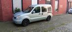 Renault Kangoo 1.5 DCI 85 ch, Autos, Argent ou Gris, Achat, Beige, 5 portes