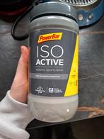 Iso active, Sport en Fitness, Ophalen, Zo goed als nieuw