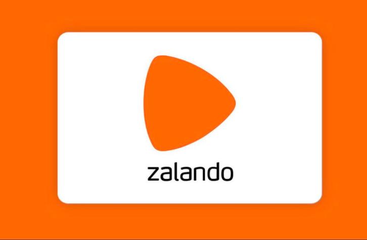 Cadeaubon zalando €100, Tickets & Billets, Réductions & Chèques cadeaux, Bon Dépôt ou Magasin, Bon cadeau