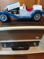 Alfa Romeo Spider J1932, Hobby & Loisirs créatifs, Voitures miniatures | 1:18, Burago, Enlèvement ou Envoi, Neuf