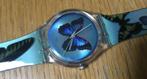 Vintage horloges (2001) Swatch "Butterfly” (nieuw), Ophalen, Nieuw, Swatch