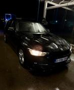 Bmw 318D 2013 automaat, Auto's, BMW, Automaat, Euro 5, Achterwielaandrijving, 4 cilinders