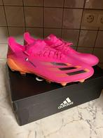 Voetbalschoenen, Sport en Fitness, Ophalen, Zo goed als nieuw, Schoenen