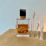 Yves Saint Laurent Libre Intense Sample, Handtassen en Accessoires, Uiterlijk | Parfum, Verzenden, Nieuw