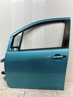 PORTIER LINKS VOOR Suzuki Splash (01-2008/12-2015), Auto-onderdelen, Carrosserie, Deur, Suzuki, Gebruikt, Links