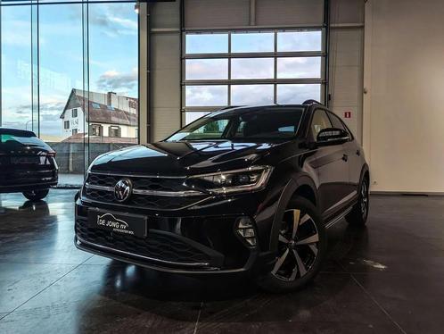 Volkswagen Taigo 1.0 TSI Life Business OPF DSG (automaat), Auto's, Volkswagen, Te koop, Taigo, ABS, Achteruitrijcamera, Airbags