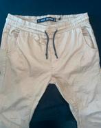 Joggerbroek, Ophalen, Zo goed als nieuw