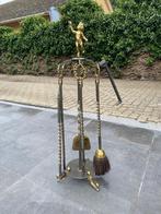 Schoorsteenset, Enlèvement, Autres types