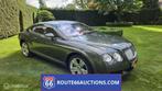 Bentley Continental GT 2004 | Route 66 auctions, Auto's, Bentley, Automaat, Gebruikt, Continental, Bedrijf