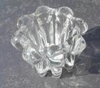 Prachtige kristallen kaarsen standaard., Enlèvement ou Envoi