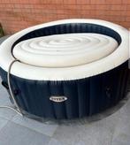 Jacuzzi intex, Tuin en Terras, Bubbelbaden en Hottubs, Ophalen, Zo goed als nieuw