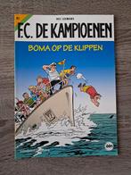 Hec Leemans - Boma op de klippen, Boeken, Ophalen of Verzenden, Zo goed als nieuw, Hec Leemans