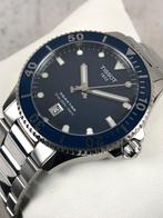 Tissot Seastar 1000 40mm NIEUW, Handtassen en Accessoires, Horloges | Heren, Overige merken, Staal, Staal, Polshorloge