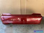 Mercedes SLK R170 Donker Rood achterbumper 1996-2004, Auto-onderdelen, Ophalen, Gebruikt, Mercedes-Benz, Achter