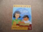 Filippijnen - 2016 - National Teacher's Month, Postzegels en Munten, Postzegels | Azië, Zuidoost-Azië, Verzenden, Postfris