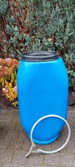 Tonnen voor dierenvoeder, Dieren en Toebehoren, Ophalen