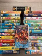 VHS videocassettes, Cd's en Dvd's, VHS | Kinderen en Jeugd, Ophalen of Verzenden