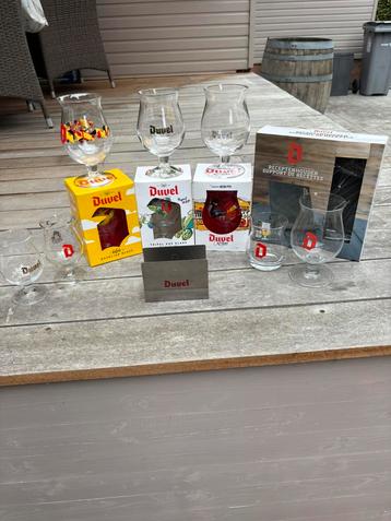 Lotje van Duvel beschikbaar voor biedingen