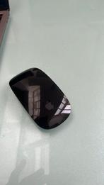 Apple magic mouse 2 (black), Computers en Software, Muizen, Muis, Gebruikt, Ophalen of Verzenden, Draadloos