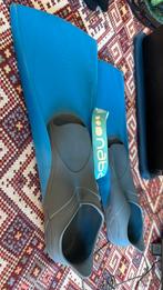 Palmes de natation tailles 38-39, Enlèvement, Utilisé, Palmes de natation ou de plongée