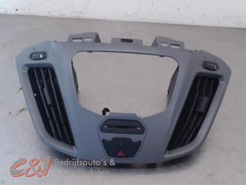 Luchtrooster Dashboard van een Ford Transit Custom beschikbaar voor biedingen