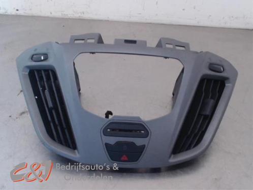Luchtrooster Dashboard van een Ford Transit Custom, Auto-onderdelen, Dashboard en Schakelaars, Ford, Gebruikt, 3 maanden garantie