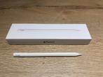 Apple Pencil 2e generatie, Computers en Software, Ophalen of Verzenden, Zo goed als nieuw