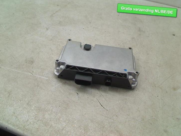 COMPUTER camera Volkswagen Touareg (7PA / PH) (7P6907107), Auto-onderdelen, Elektronica en Kabels, Volkswagen, Gebruikt