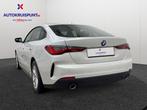 BMW 420 Gran Coupe 420D  MHEV GRAN COUPE 5D Leder GPS Camer, Auto's, Automaat, Diesel, 140 kW, 190 pk