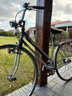 Damesfiets, Fietsen en Brommers, 47 tot 50 cm, Ophalen, Gebruikt