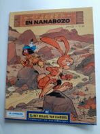 Bd - yakari en nanabozo,  belang van limburg, Livres, Enlèvement ou Envoi, Utilisé