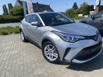 Toyota C-HR C-ENTER HYBRIDE EN STOCK!!!, Te koop, Zilver of Grijs, Emergency brake assist, 5 deurs