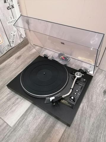 Technics platenspeler SL-23