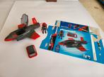 5162 Clickriders sharkjet click and go, Kinderen en Baby's, Speelgoed | Playmobil, Ophalen of Verzenden, Zo goed als nieuw