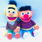 Bert & Ernie, Kinderen en Baby's, Speelgoed | Knuffels en Pluche, Ophalen of Verzenden
