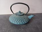 Gietijzeren theepot, Huis en Inrichting, Keuken | Servies, Ophalen