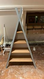 Boekenrekje of etagère, Huis en Inrichting, Ophalen, Gebruikt