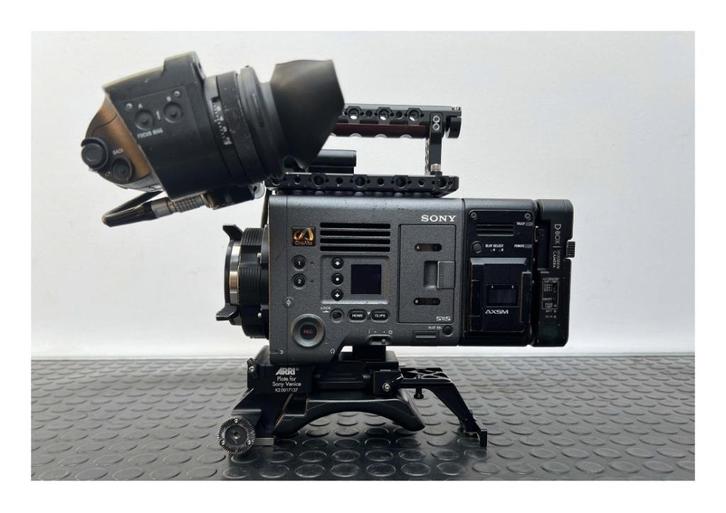 SONY VENICE, Audio, Tv en Foto, Fotocamera's Digitaal, Zo goed als nieuw, Sony, Geen optische zoom, Ophalen