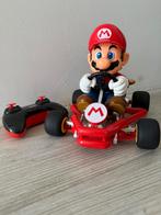 Carrera RC Mario Kart Pipe Kart, Ophalen, Afstandsbediening