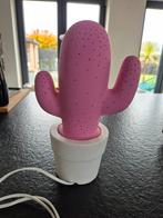 Nacht- tafellamp kinderen, Ophalen